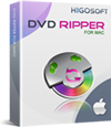 DVD Ripper for Mac